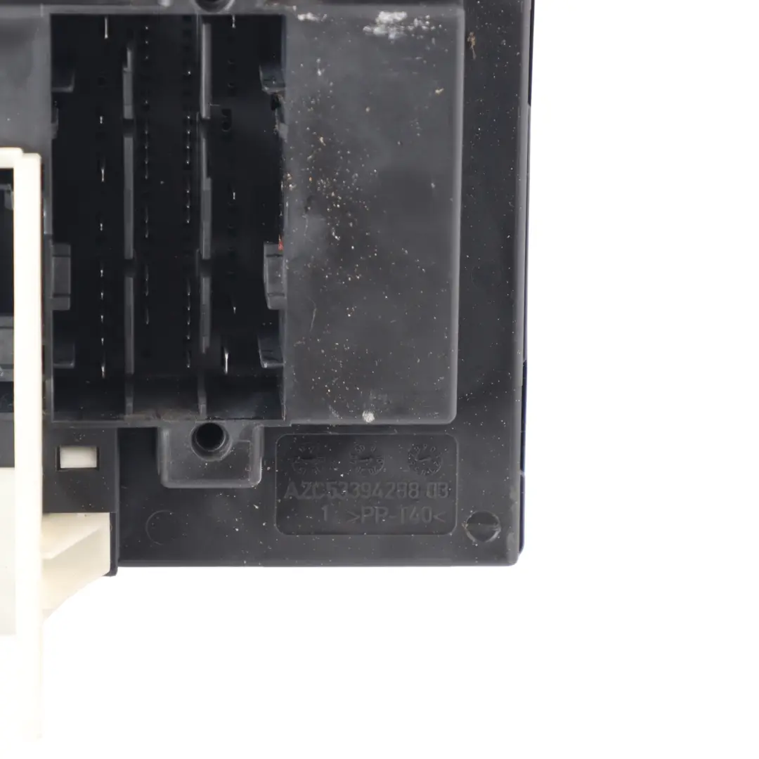 Audi A3 8V Body Control Comfort Unit Module BCM Unit - SKU 5Q0937084N - Part number 5Q0937084N