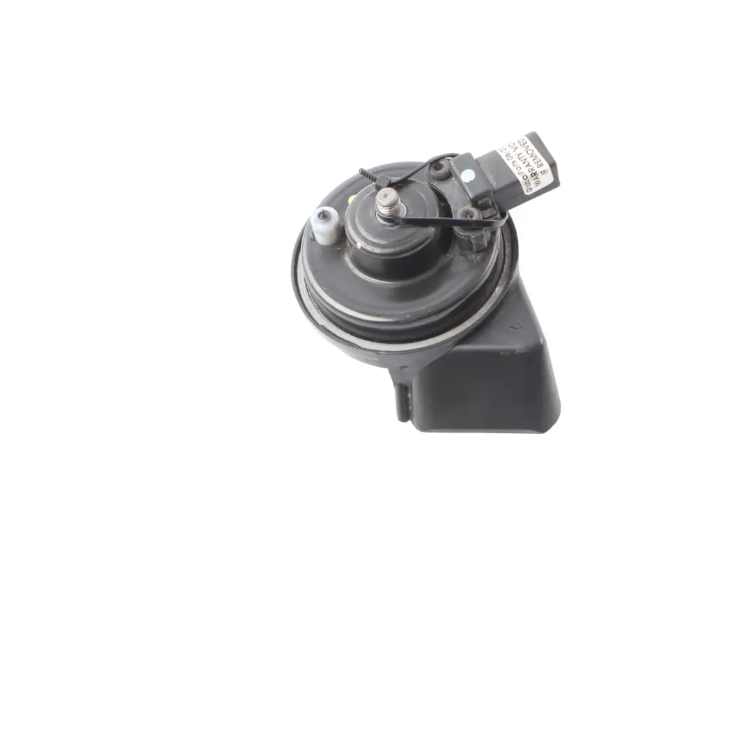 Horn Signal Alarm Siren High Tone to Audi A3 S3 8V with Part number 5Q0951223F Audi A3 S3 8V Horn Signal Alarm Siren High Tone - SKU 5Q0951223F - Part number 5Q0951223F