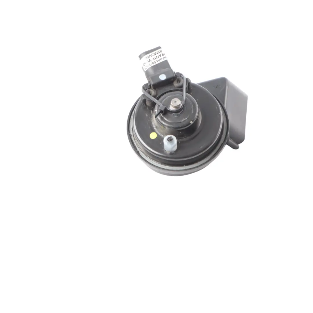 Audi A3 S3 8V Segnale Acustico Allarme Sirena Tono Alto - SKU 5Q0951223F - Numero di parte 5Q0951223F