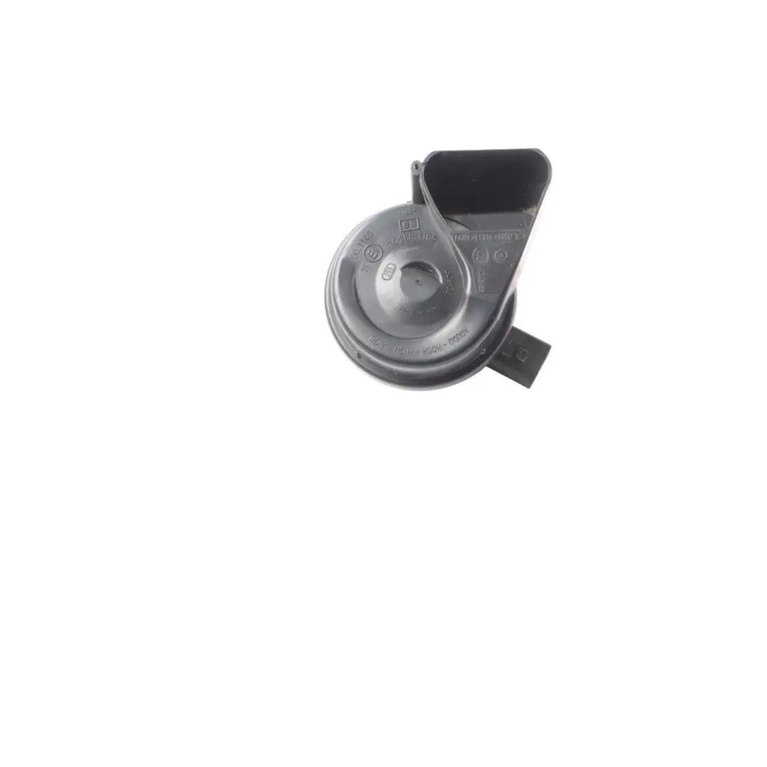 Segnale Acustico Allarme Sirena Tono Alto per Audi A3 S3 8V con numero di parte 5Q0951223F Audi A3 S3 8V Segnale Acustico Allarme Sirena Tono Alto - SKU 5Q0951223F - Numero di parte 5Q0951223F