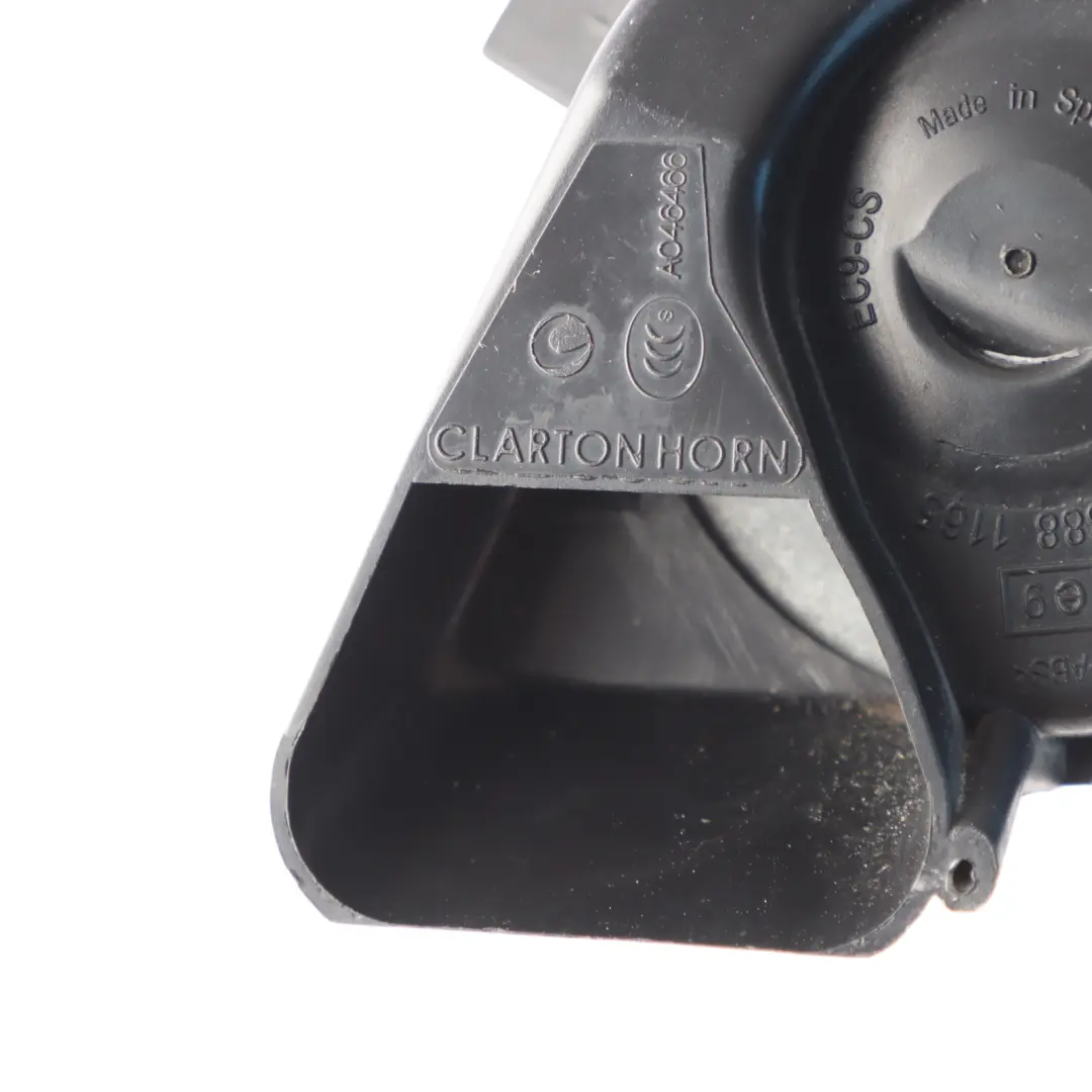 Segnale Acustico Allarme Sirena Tono Alto per Audi A3 S3 8V con numero di parte 5Q0951223F Audi A3 S3 8V Segnale Acustico Allarme Sirena Tono Alto - SKU 5Q0951223F - Numero di parte 5Q0951223F