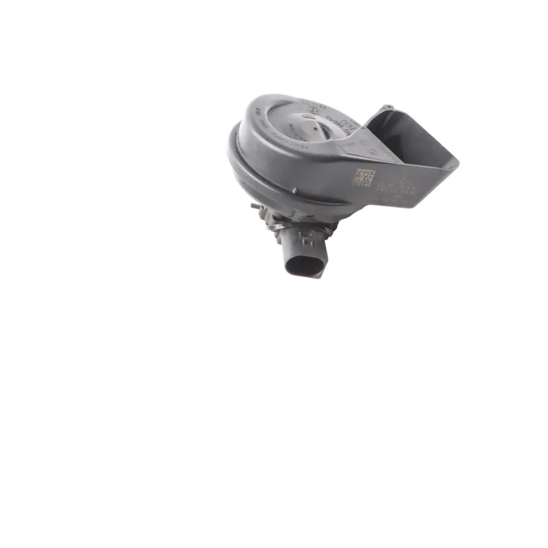 Audi A3 S3 8V Horn Signal Alarm Siren High Tone - SKU 5Q0951223F - Part number 5Q0951223F