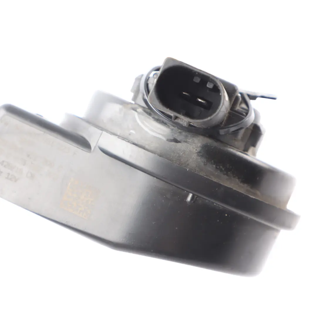 Audi A3 S3 8V Horn Signal Alarm Siren High Tone - SKU 5Q0951223F - Part number 5Q0951223F