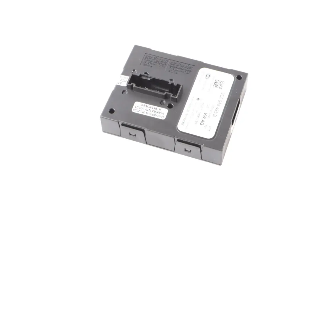 Kessy Module Volkswagen Audi Skoda Seat Keyless Go Entry Control Unit to with Part number 5Q0959435B Kessy Module Volkswagen Audi Skoda Seat Keyless Go Entry Control Unit - SKU 5Q0959435B - Part number 5Q0959435B