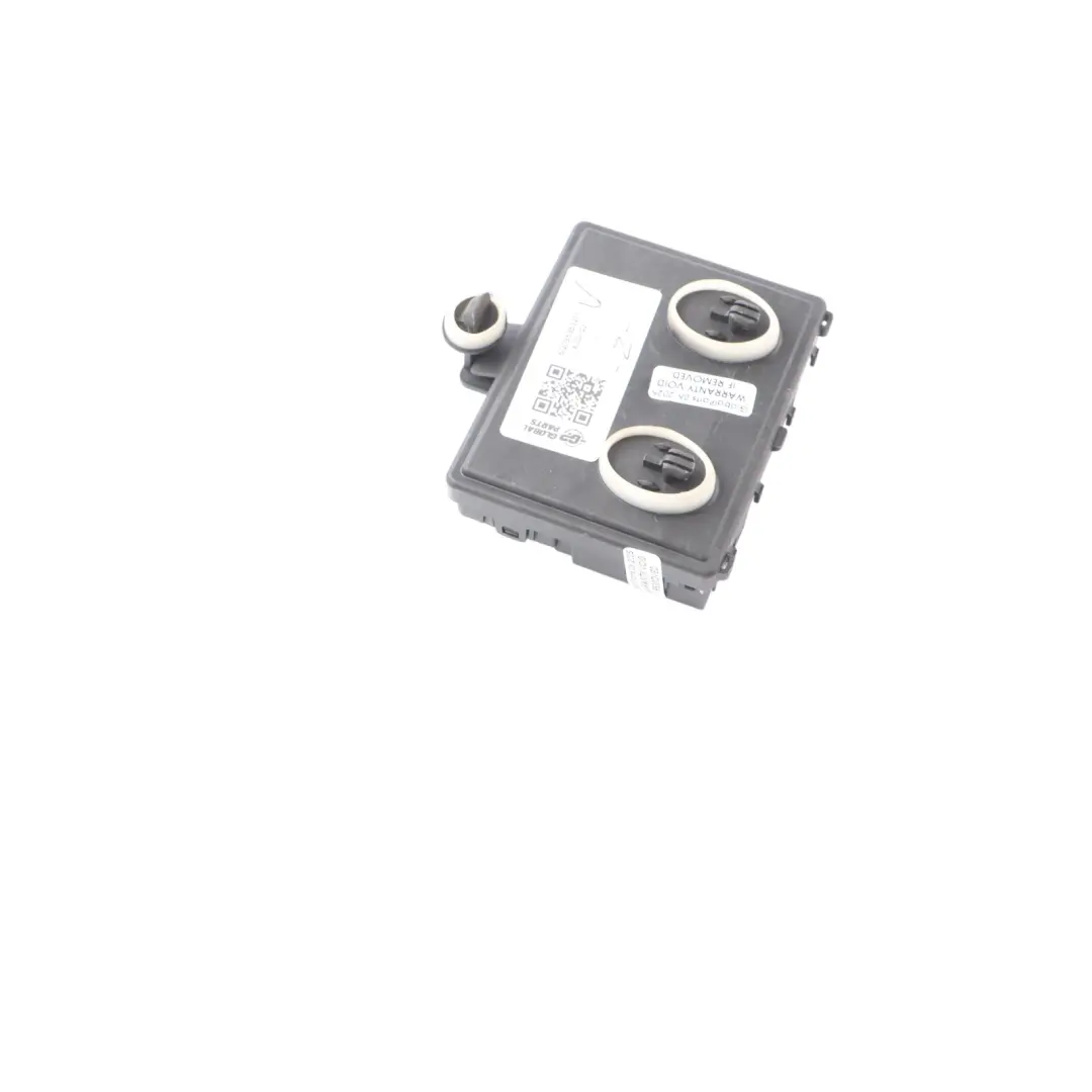 Door Module Control Unit Front Passenger Side to Audi Q2 GA with Part number 5Q0959592M Audi Q2 GA Door Module Control Unit Front Passenger Side - SKU 5Q0959592M - Part number 5Q0959592M