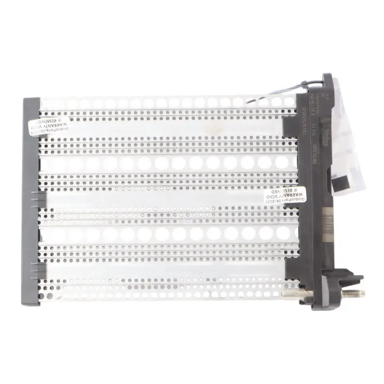 Heater Matrix Element Heating Unit to Audi A3 8V 2.0 TDI with Part number 5Q0963235B Audi A3 8V 2.0 TDI Heater Matrix Element Heating Unit - SKU 5Q0963235B - Part number 5Q0963235B