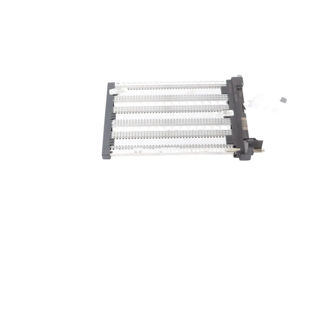 Audi A3 8V 2.0 TDI Heater Matrix Element Heating Unit - SKU 5Q0963235B - Part number 5Q0963235B