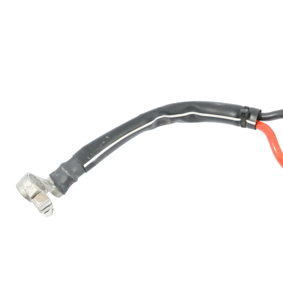 Audi Q2 GA Volkswagen T Roc Terminal De Batería Cable Positivo - SKU 5Q0971228AC - Número de pieza 5Q0971228AC