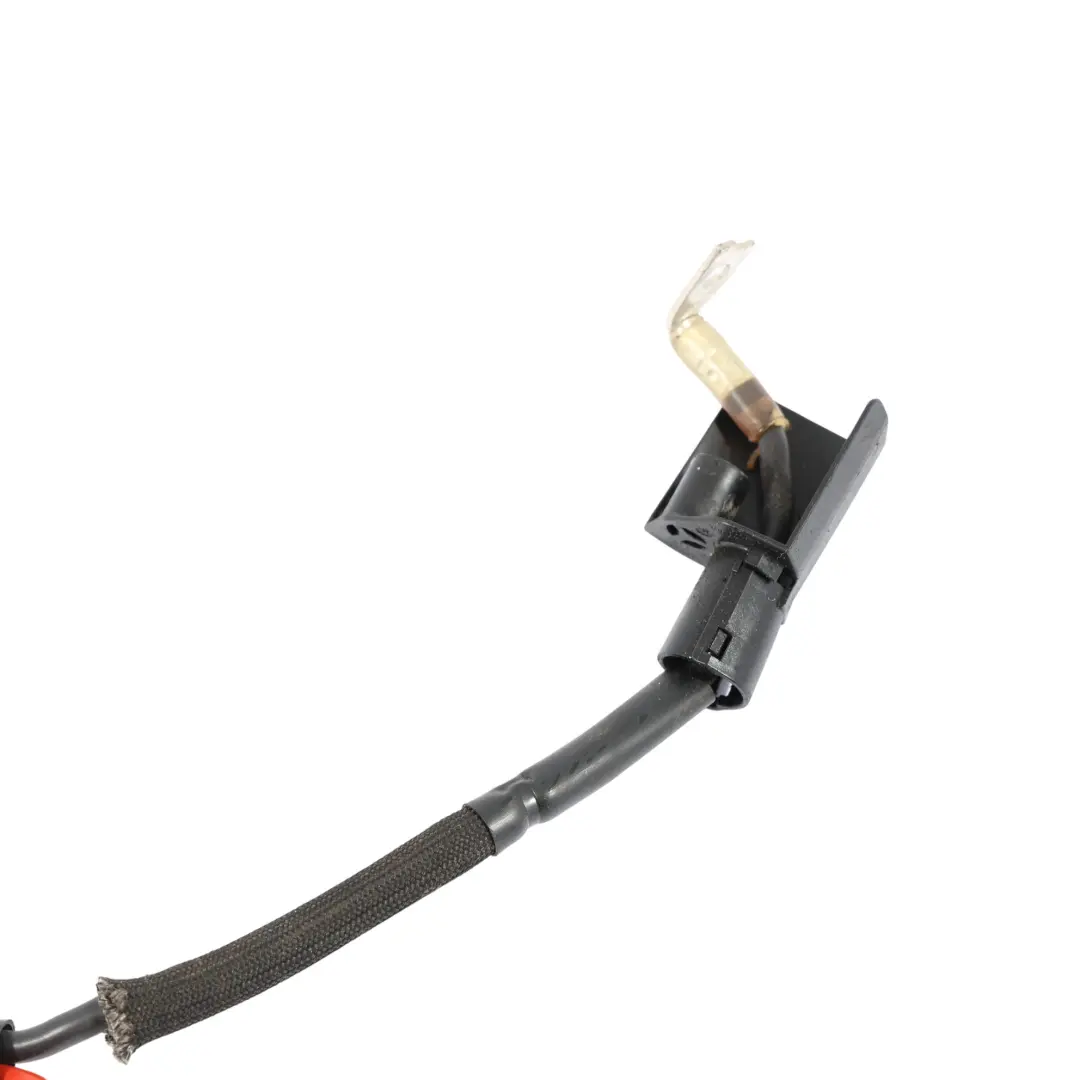 Roc Terminal De Batería Cable Positivo para Audi Q2 GA Volkswagen T con número de pieza 5Q0971228AC Audi Q2 GA Volkswagen T Roc Terminal De Batería Cable Positivo - SKU 5Q0971228AC - Número de pieza 5Q0971228AC