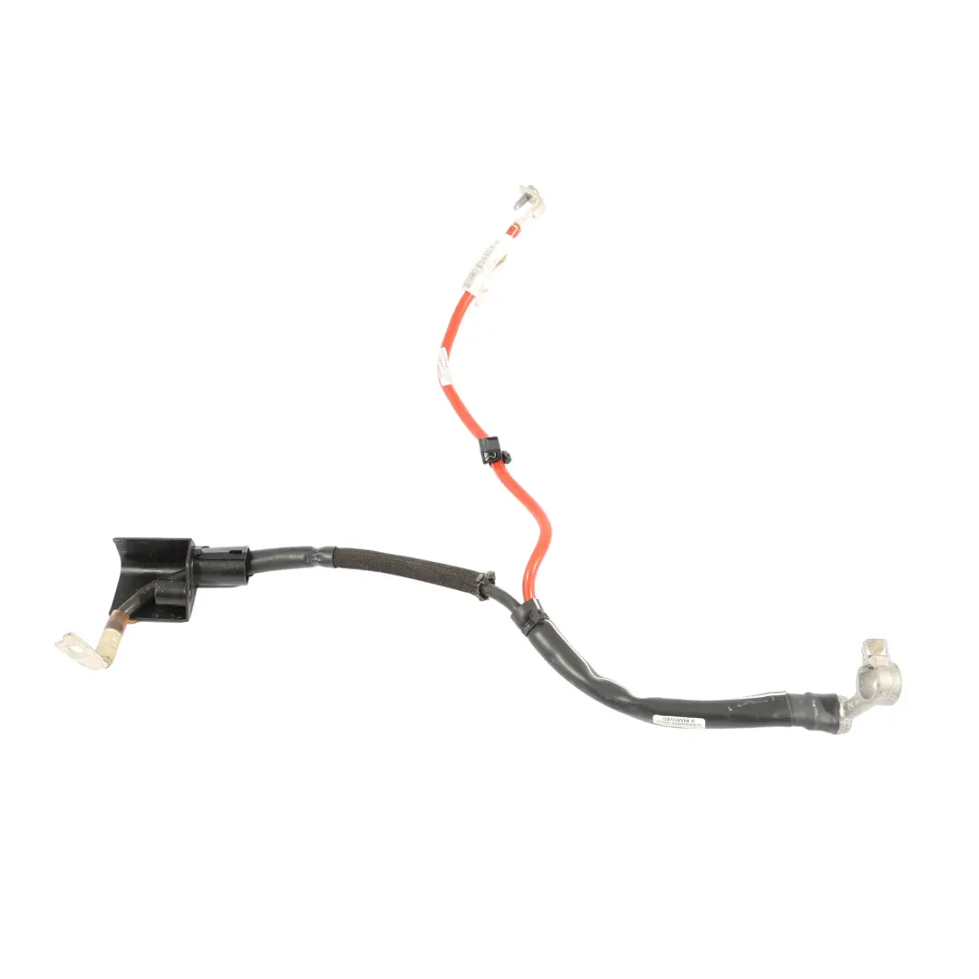 Roc Terminal De Batería Cable Positivo para Audi Q2 GA Volkswagen T con número de pieza 5Q0971228AC Audi Q2 GA Volkswagen T Roc Terminal De Batería Cable Positivo - SKU 5Q0971228AC - Número de pieza 5Q0971228AC
