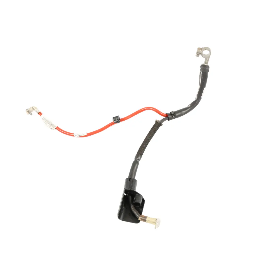 Roc Câble Positif De Borne De Batterie pour Audi Q2 GA Volkswagen T à propos du numéro de pièce 5Q0971228AC Audi Q2 GA Volkswagen T Roc Câble Positif De Borne De Batterie - SKU 5Q0971228AC - Numéro de pièce 5Q0971228AC