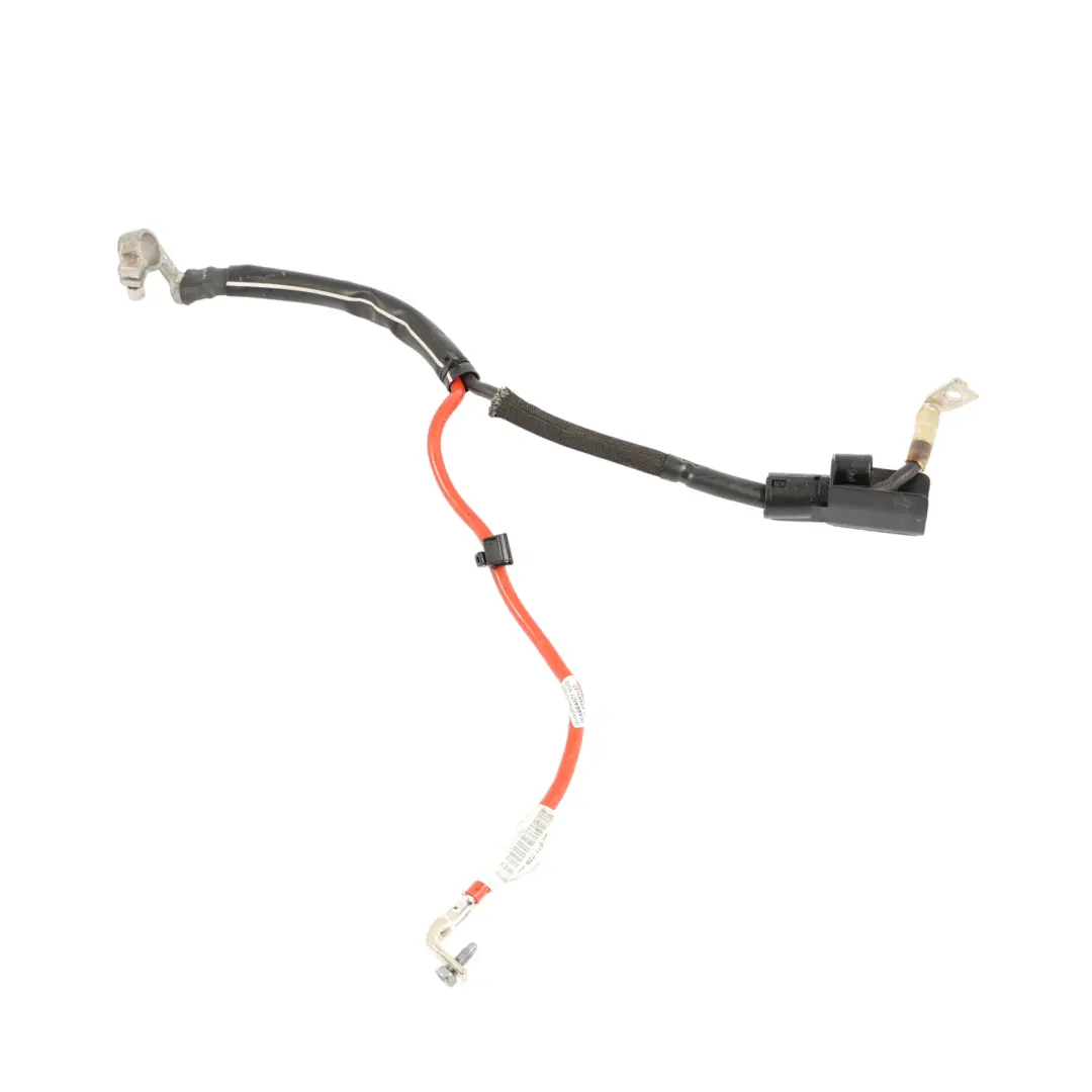 Roc Batteria Terminale Cavo Positivo per Audi Q2 GA Volkswagen T con numero di parte 5Q0971228AC Audi Q2 GA Volkswagen T Roc Batteria Terminale Cavo Positivo - SKU 5Q0971228AC - Numero di parte 5Q0971228AC