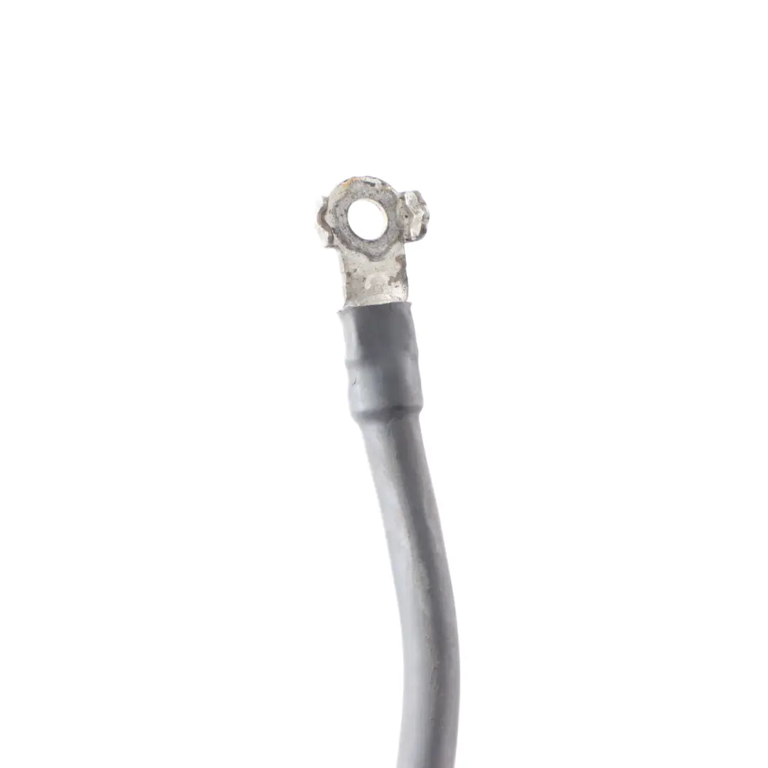 Audi A3 S3 8V Negative Battery Terminal Earth Cable Lead Wiring - SKU 5Q0971250Q - Part number 5Q0971250Q