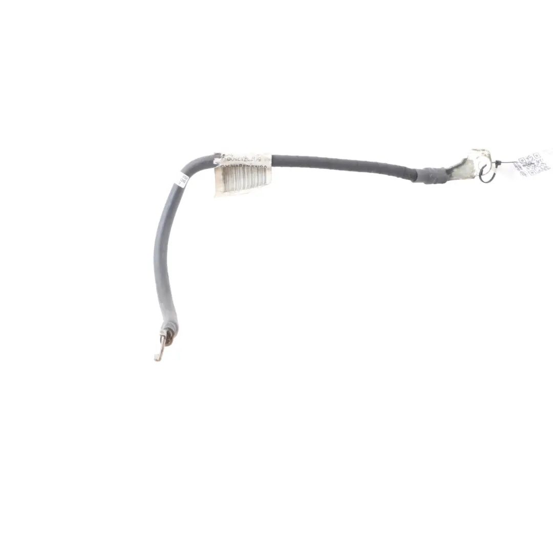 Câble De Masse De La Borne Négative Batterie pour Audi A3 S3 8V à propos du numéro de pièce 5Q0971250Q Audi A3 S3 8V Câble De Masse De La Borne Négative Batterie - SKU 5Q0971250Q - Numéro de pièce 5Q0971250Q