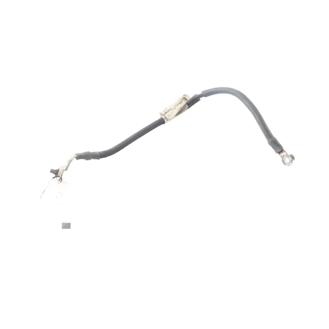 Câble De Masse De La Borne Négative Batterie pour Audi A3 S3 8V à propos du numéro de pièce 5Q0971250Q Audi A3 S3 8V Câble De Masse De La Borne Négative Batterie - SKU 5Q0971250Q - Numéro de pièce 5Q0971250Q