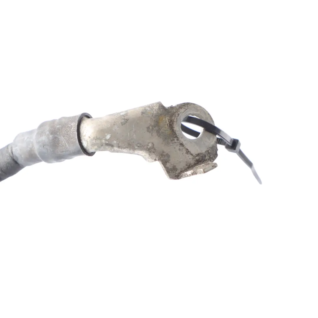 Audi A3 S3 8V Negativo Terminal Batería Cable De Tierra Cableado - SKU 5Q0971250Q - Número de pieza 5Q0971250Q