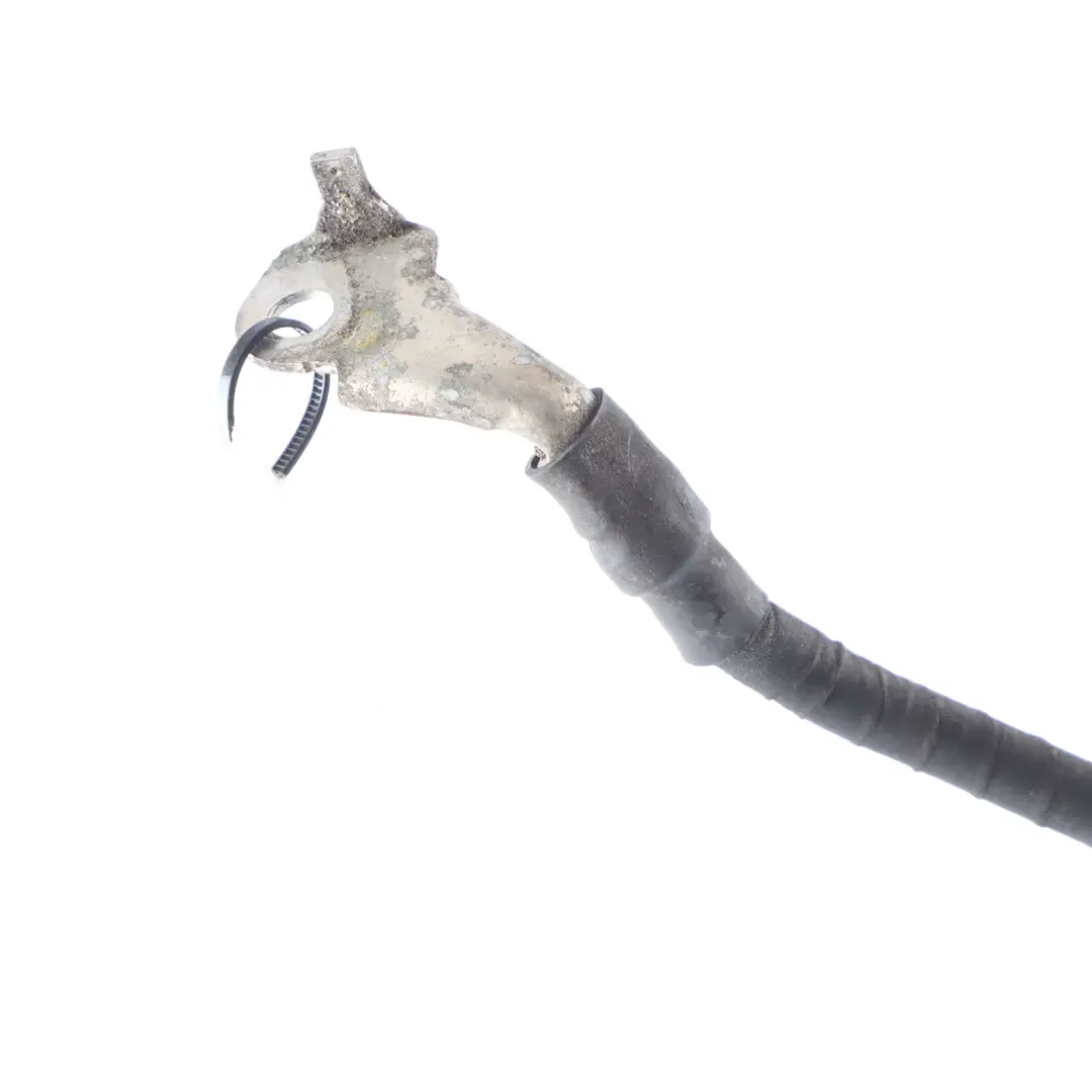 Negative Battery Terminal Earth Cable Lead Wiring to Audi A3 S3 8V with Part number 5Q0971250Q Audi A3 S3 8V Negative Battery Terminal Earth Cable Lead Wiring - SKU 5Q0971250Q - Part number 5Q0971250Q