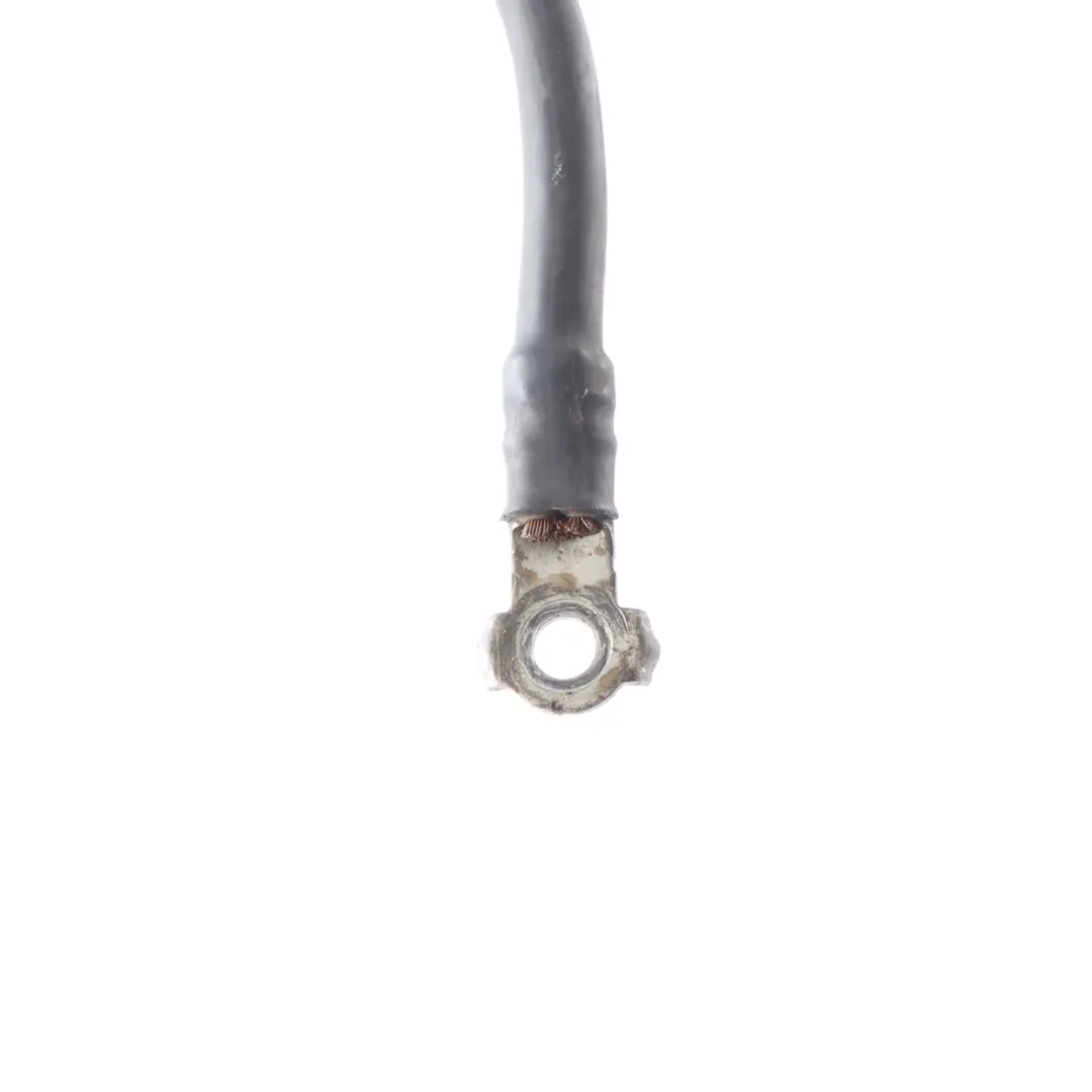 Audi A3 S3 8V Negativo Terminal Batería Cable De Tierra Cableado - SKU 5Q0971250Q - Número de pieza 5Q0971250Q