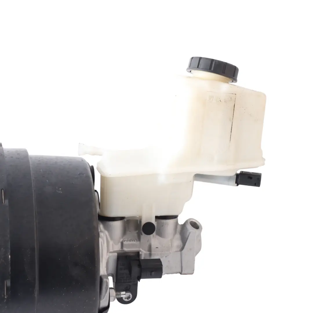 Brake Servo Braking Unit Master Cylinder Booster to Audi Q2 GA with Part number 5Q2614105CR Audi Q2 GA Brake Servo Braking Unit Master Cylinder Booster - SKU 5Q2614105CR - Part number 5Q2614105CR