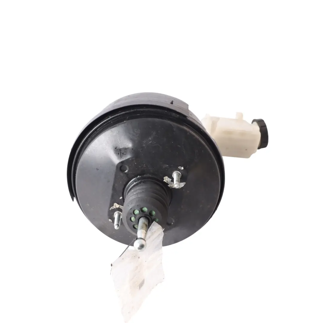 Brake Servo Braking Unit Master Cylinder Booster to Audi Q2 GA with Part number 5Q2614105CR Audi Q2 GA Brake Servo Braking Unit Master Cylinder Booster - SKU 5Q2614105CR - Part number 5Q2614105CR