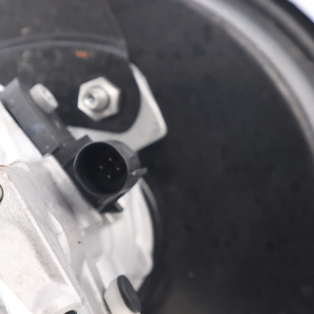 Brake Servo Braking Unit Master Cylinder Booster to Audi Q2 GA with Part number 5Q2614105CR Audi Q2 GA Brake Servo Braking Unit Master Cylinder Booster - SKU 5Q2614105CR - Part number 5Q2614105CR