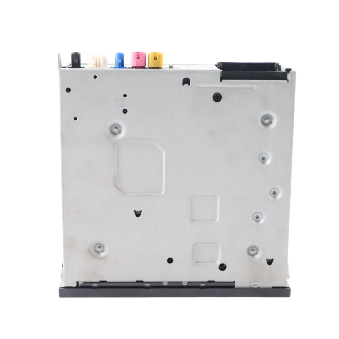 Autoradio Multimédia Navigation Satellite Lecteur CD pour Seat Ibiza IV à propos du numéro de pièce 5QA035858A Seat Ibiza IV Autoradio Multimédia Navigation Satellite Lecteur CD - SKU 5QA035858A - Numéro de pièce 5QA035858A