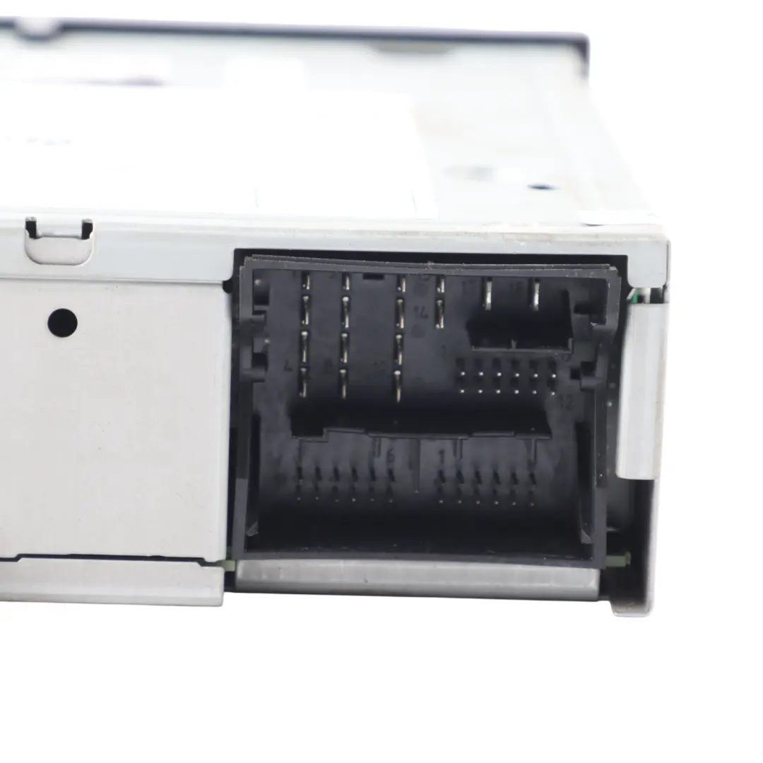 Seat Ibiza IV Autoradio Multimédia Navigation Satellite Lecteur CD - SKU 5QA035858A - Numéro de pièce 5QA035858A