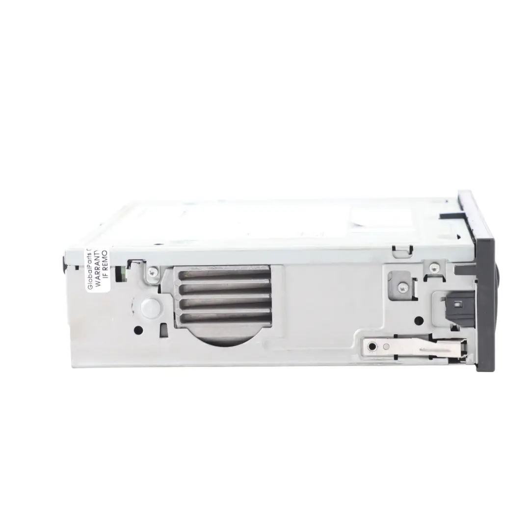 Seat Ibiza IV Autoradio Multimédia Navigation Satellite Lecteur CD - SKU 5QA035858A - Numéro de pièce 5QA035858A