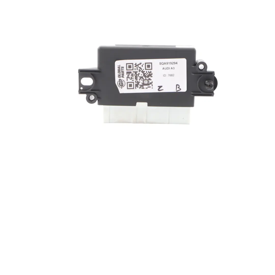 PDC Module Audi A3 8V Q2 GA VW Crafter PDC Assist Control Unit to with Part number 5QA919294 PDC Module Audi A3 8V Q2 GA VW Crafter PDC Assist Control Unit - SKU 5QA919294 - Part number 5QA919294