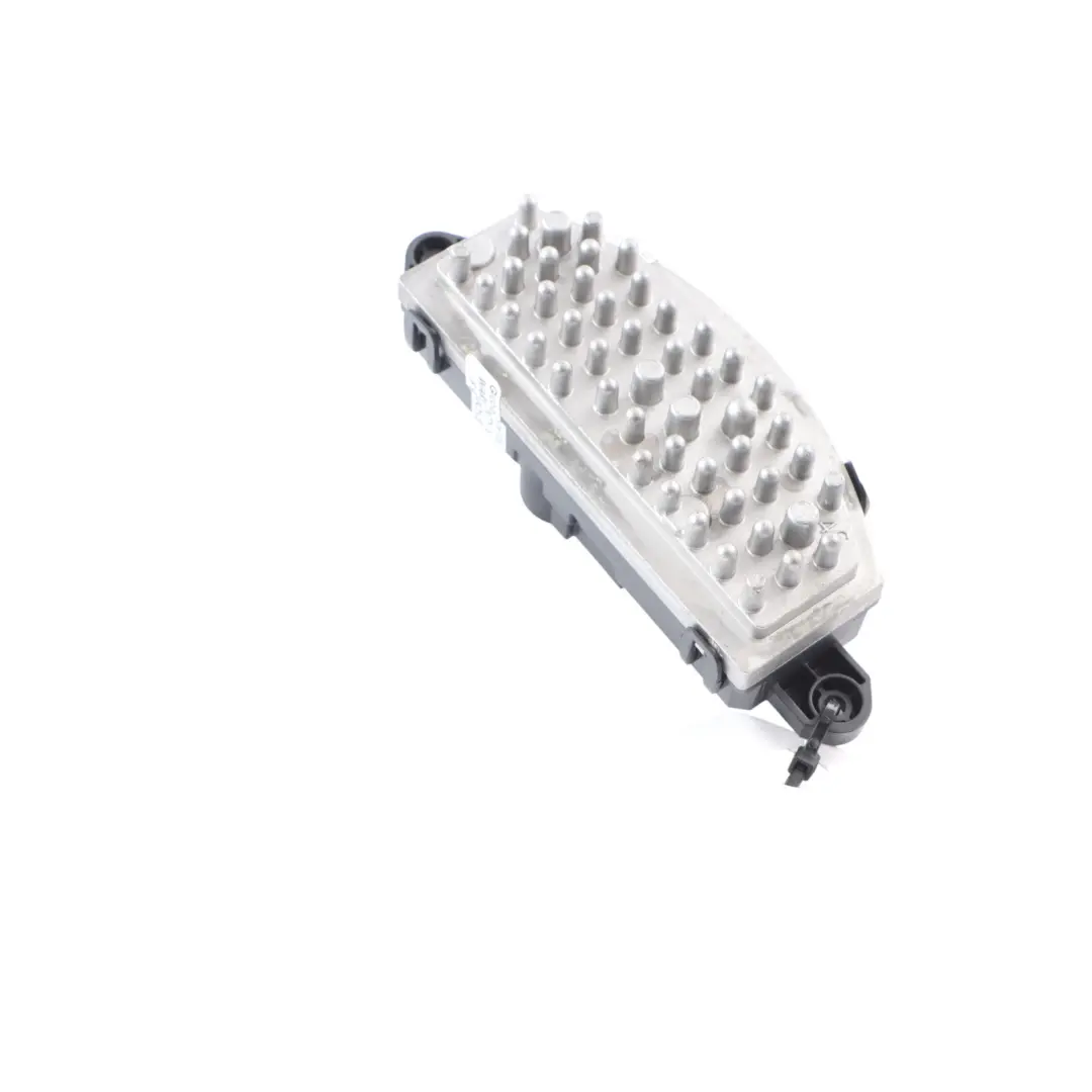 Heater Blower Motor Fan Resistor Regulator Control Unit to Audi Q2 GA with Part number 5WA907521 Audi Q2 GA Heater Blower Motor Fan Resistor Regulator Control Unit - SKU 5WA907521 - Part number 5WA907521
