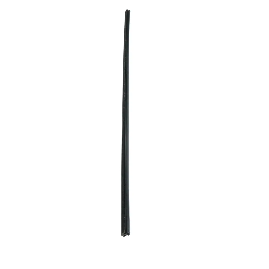 Volkswagen VW Fox 5Z Striscia Finestra Di Porta Anteriore Sinistro Guarnizione - SKU 5Z3837478 - Numero di parte 5Z3837478