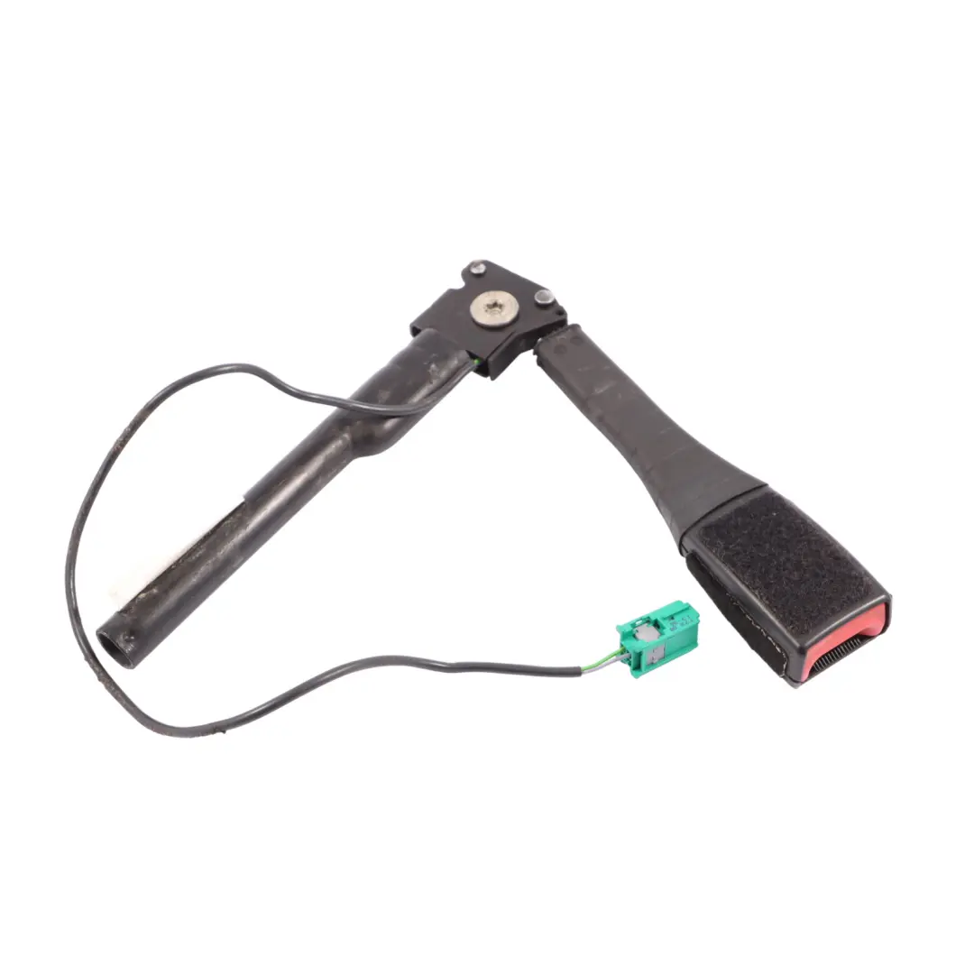 Vauxhall Opel Corsa D Seat Belt Buckle Tensioner Front Left N/S - SKU 616320300C - Part number 616320300C