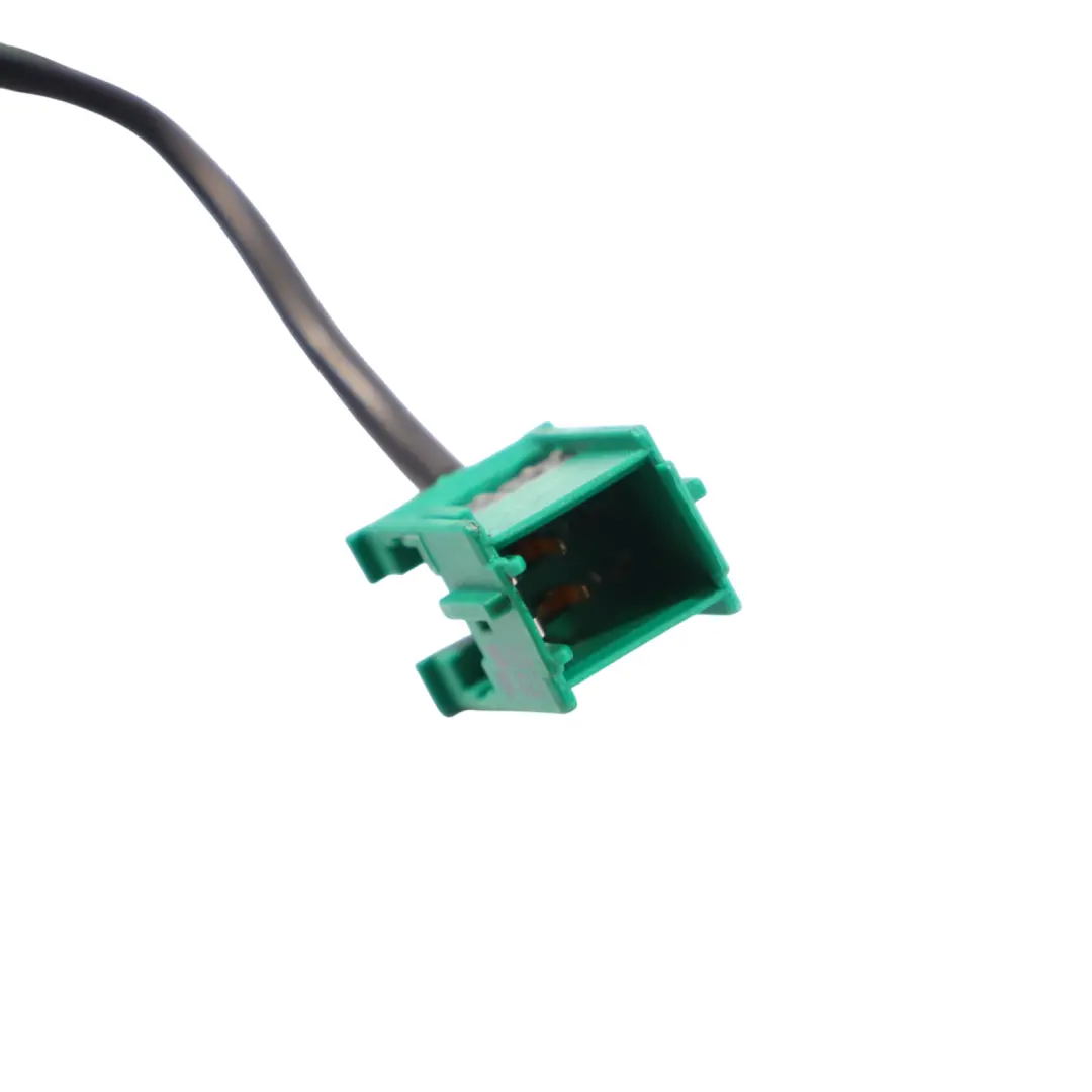 Opel Corsa D Tensor De La Hebilla Del Cinturón Delantero Izquierdo - SKU 616320300C - Número de pieza 616320300C
