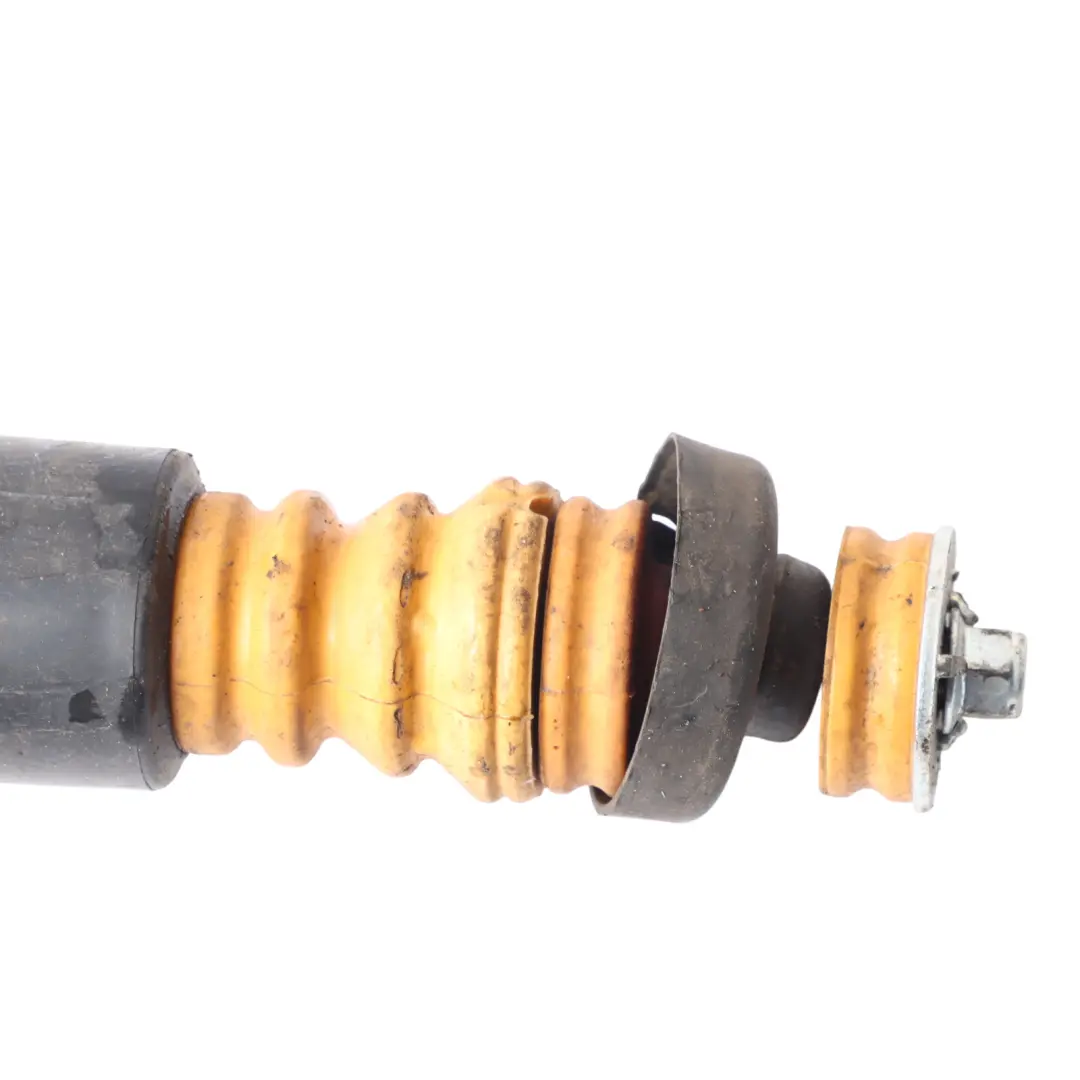 Strut Rear Left Right N/S Shock Absorber Set to BMW E90 Force Spring with Part number 62-1080 BMW E90 Force Spring Strut Rear Left Right N/S Shock Absorber Set - SKU 62-1080 - Part number 62-1080