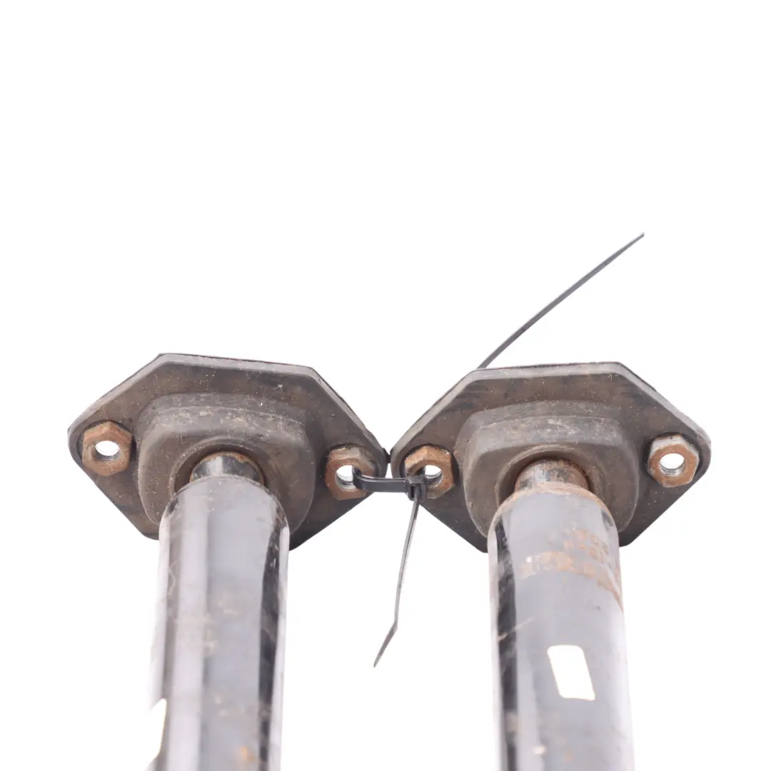 BMW E90 Force Spring Strut Rear Left Right N/S Shock Absorber Set - SKU 62-1080 - Part number 62-1080