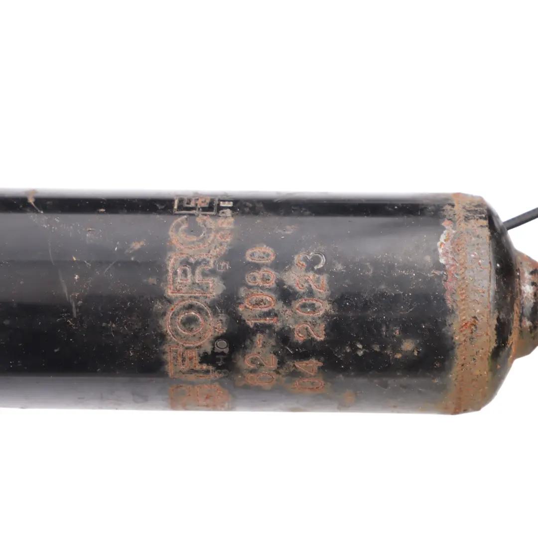 BMW E90 Force Spring Strut Rear Left Right N/S Shock Absorber Set - SKU 62-1080 - Part number 62-1080