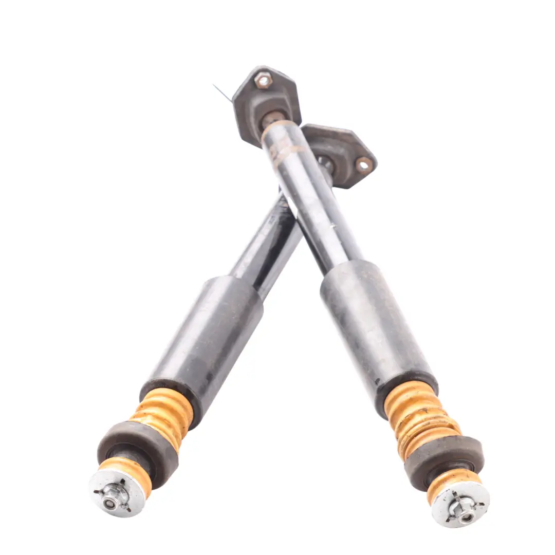 BMW E90 Force Spring Strut Rear Left Right N/S Shock Absorber Set - SKU 62-1080 - Part number 62-1080