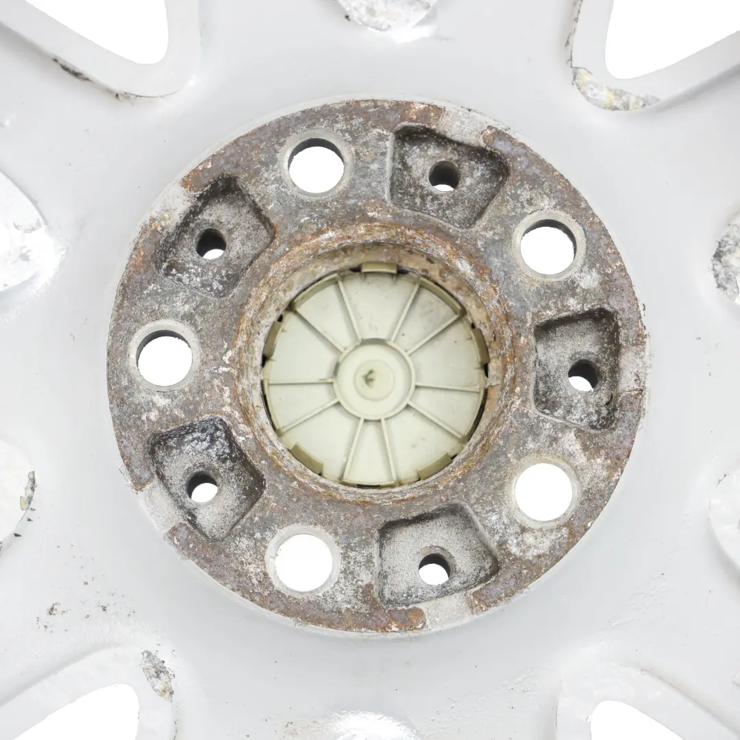 Felga Aluminiowa Tylna BMW E65 E66 Srebrna 19" 95 10J ET:24 do o numerze 6753242 Felga Aluminiowa Tylna BMW E65 E66 Srebrna 19" 95 10J ET:24 - SKU 6753242-1 - Numer Części 6753242