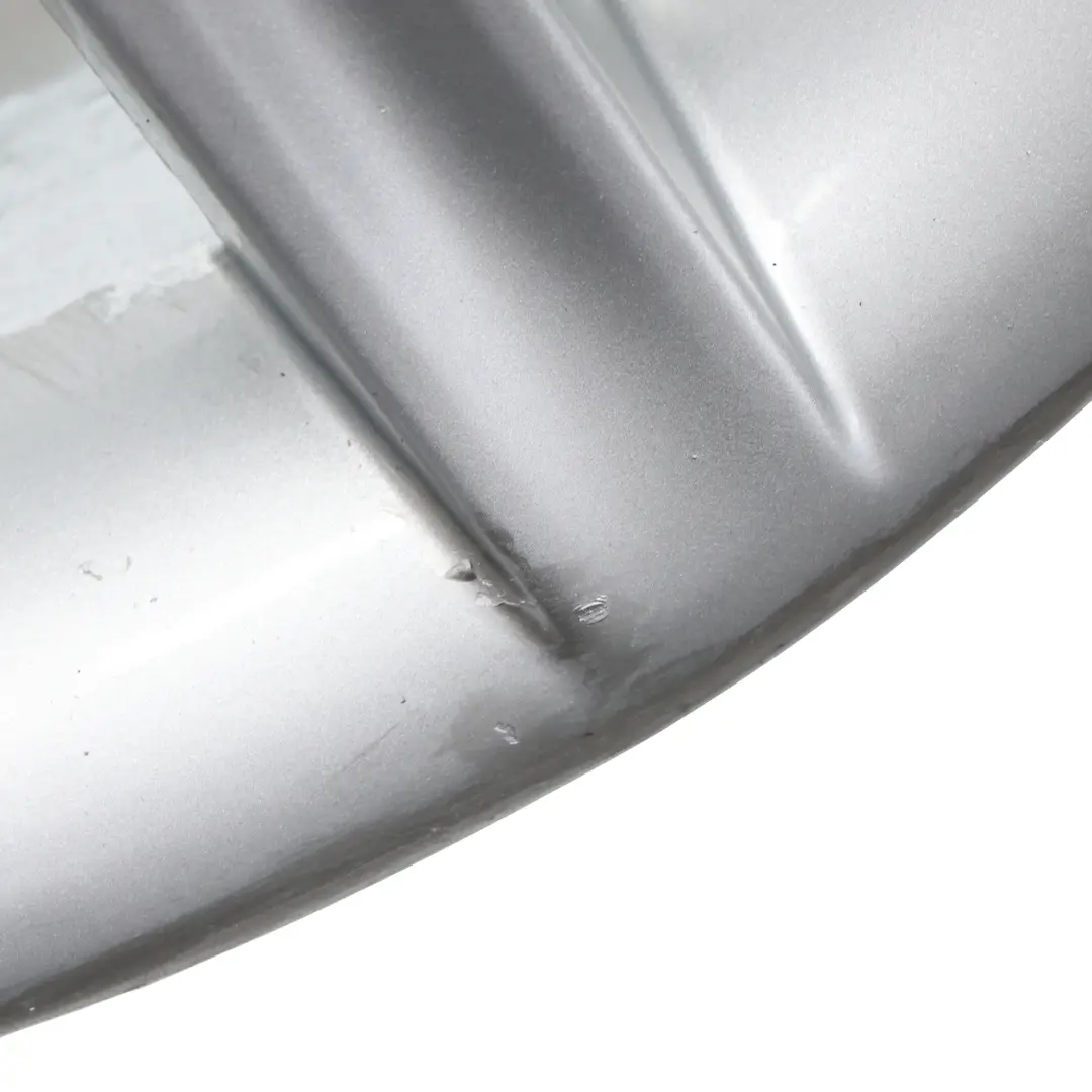  Felga Aluminiowa Tylna BMW E65 E66 Srebrna 19" 95 10J ET:24 - SKU 6753242-1 - Numer Części 6753242
