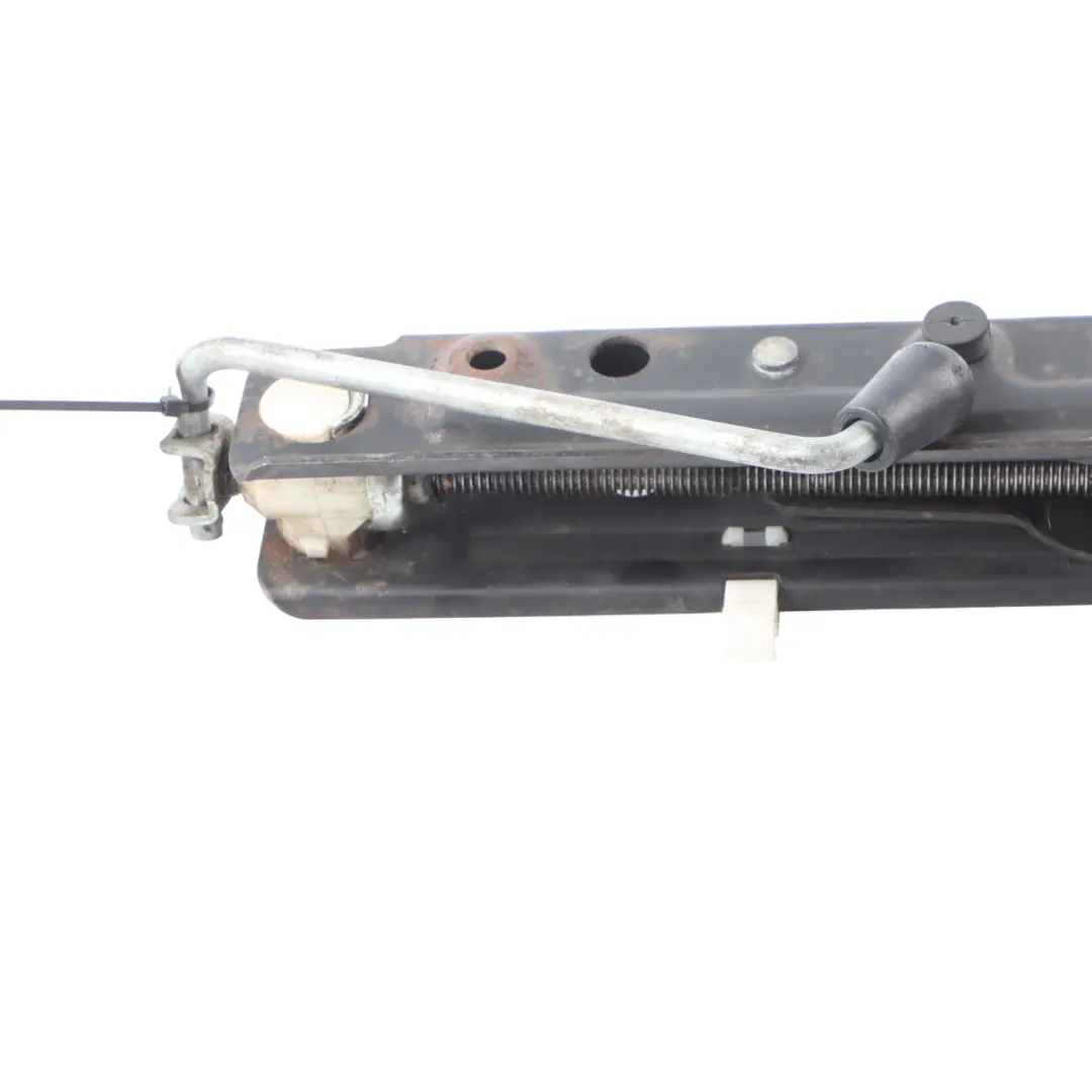 Outil De Levage De Voiture En Acier Articulé pour BMW E46 à propos du numéro de pièce 6757131 BMW E46 Outil De Levage De Voiture En Acier Articulé - SKU 6757131 - Numéro de pièce 6757131