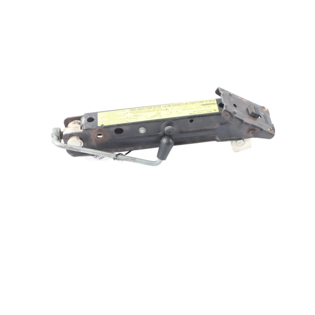 Gato articulado de acero para automoviles para BMW E46 con número de pieza 6757131 BMW E46 Gato articulado de acero para automoviles - SKU 6757131 - Número de pieza 6757131