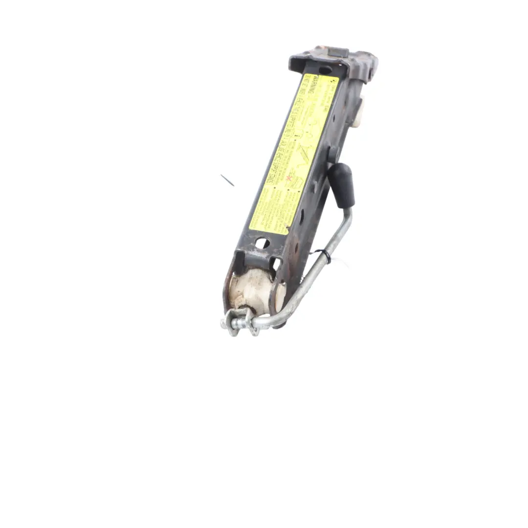 Podnośnik Lewarek do BMW E46 o numerze 6757131 BMW E46 Podnośnik Lewarek - SKU 6757131 - Numer Części 6757131