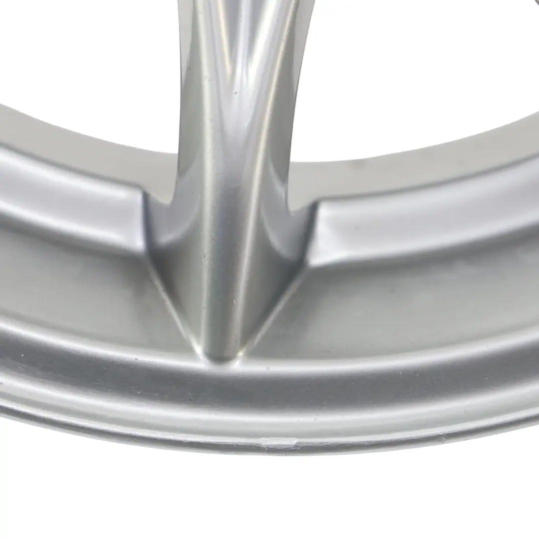 BMW Z4 Series E85 Silver Alloy Wheel Rim 16" Star Spoke 104 ET:47 7J - SKU 6758189-3 - Part number 6758189