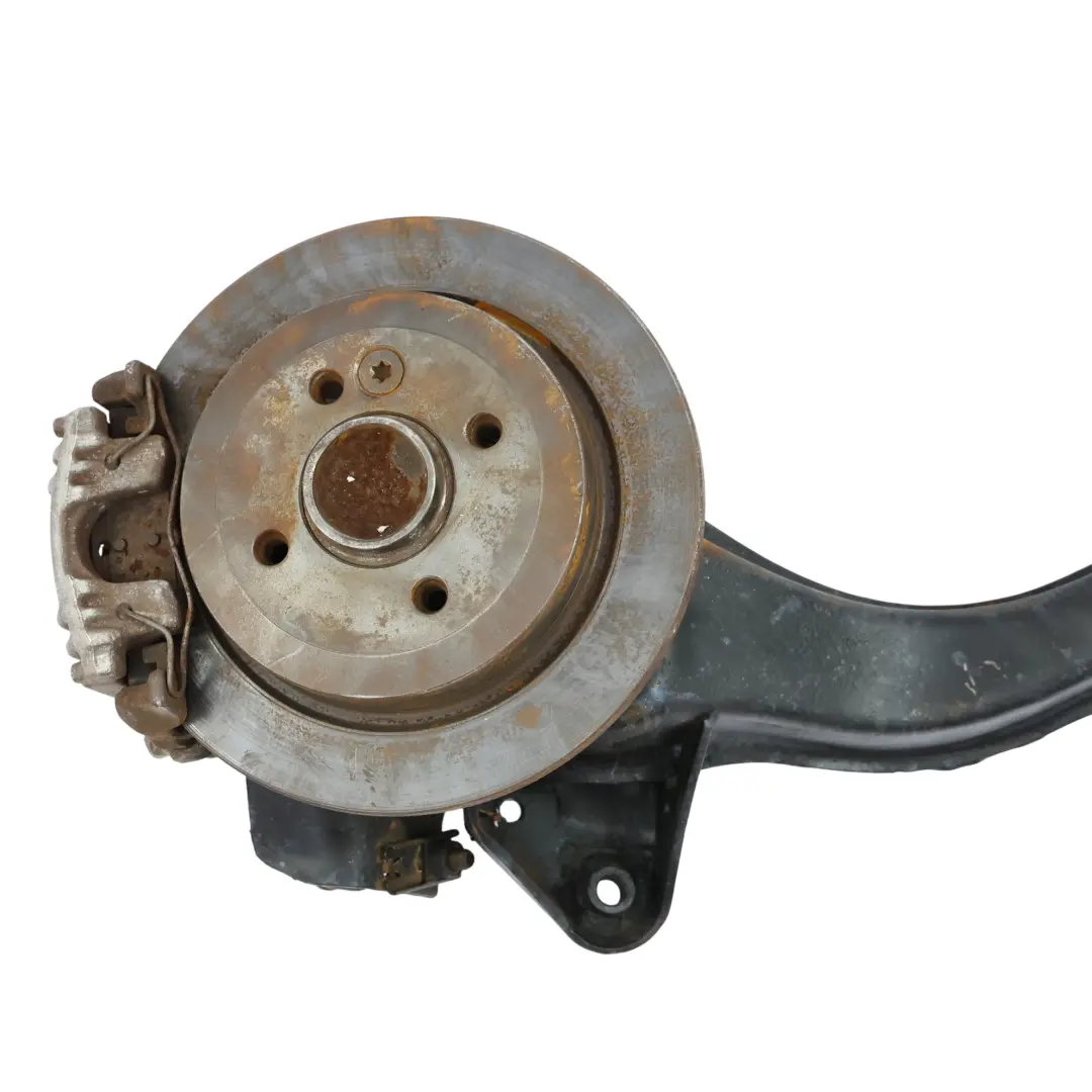 Arrière droite Leg Hub Frein Suspension Axle pour Mini Cooper R50 R52 R53 à propos du numéro de pièce 6762038 Mini Cooper R50 R52 R53 Arrière droite Leg Hub Frein Suspension Axle - SKU 6762038-3 - Numéro de pièce 6762038