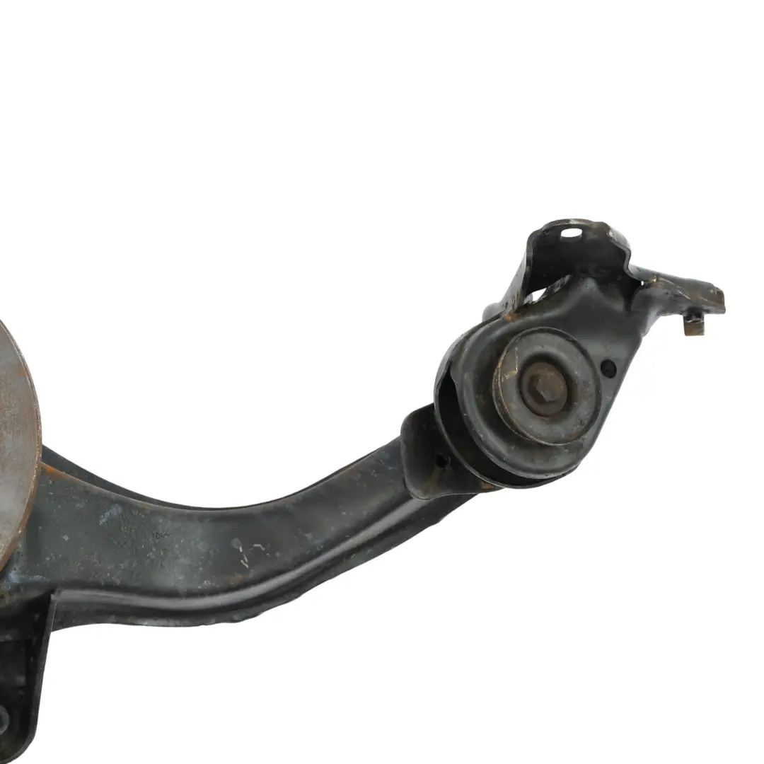 Right O/S Leg Hub Brake Suspension Axle to Mini R50 R52 R53 Rear with Part number 6762038 Mini R50 R52 R53 Rear Right O/S Leg Hub Brake Suspension Axle - SKU 6762038-3 - Part number 6762038