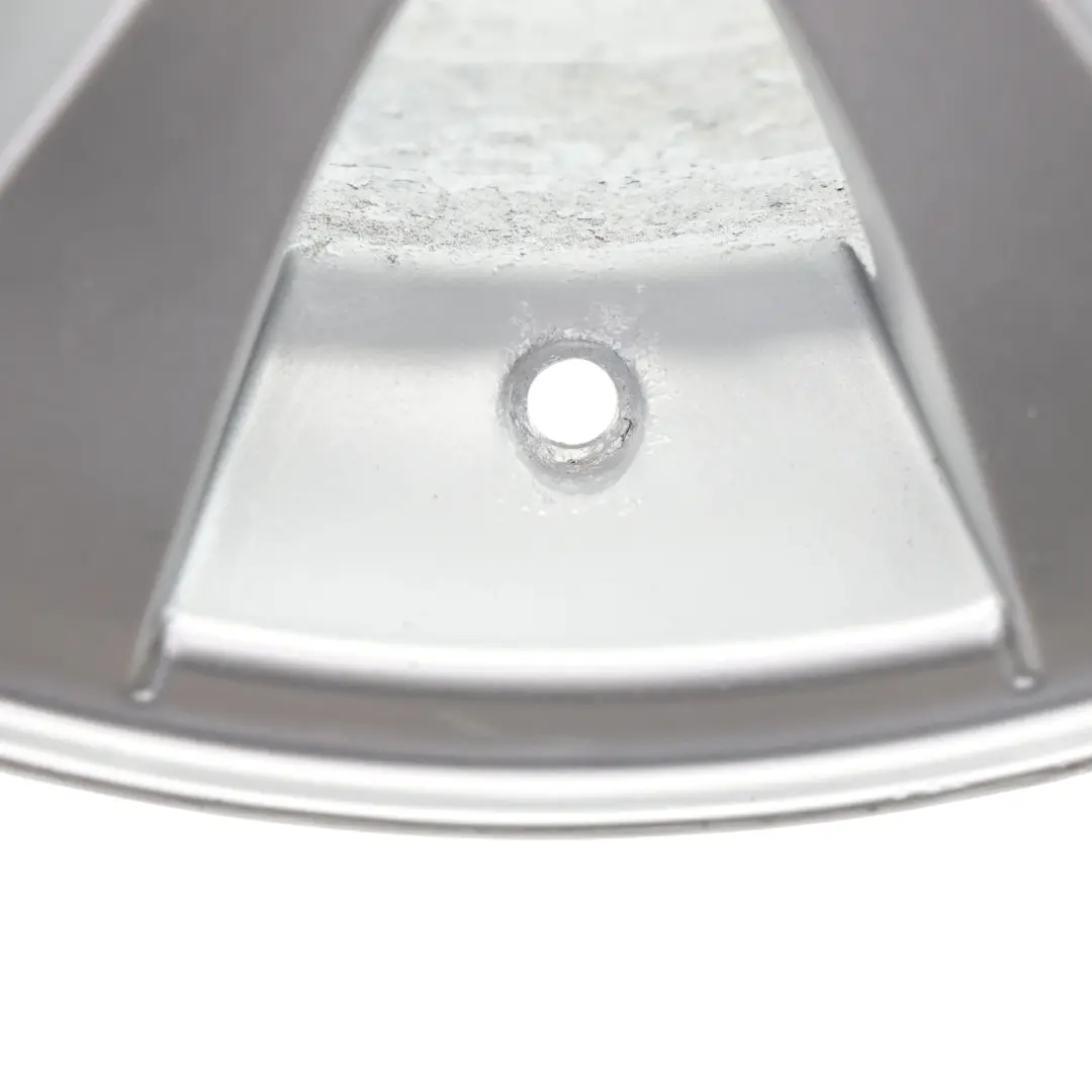 BMW E90 E91 Argento Cerchio AlluMini o Alufelge 16" Doppio Raggio 156 7J - SKU 6765810-2 - Numero di parte 6765810