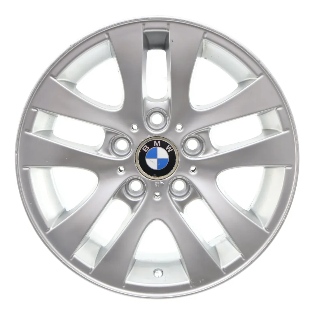 BMW E90 E91 Felga Aluminiowa 16" 7J - SKU 6765810-5 - Numer Części 6765810