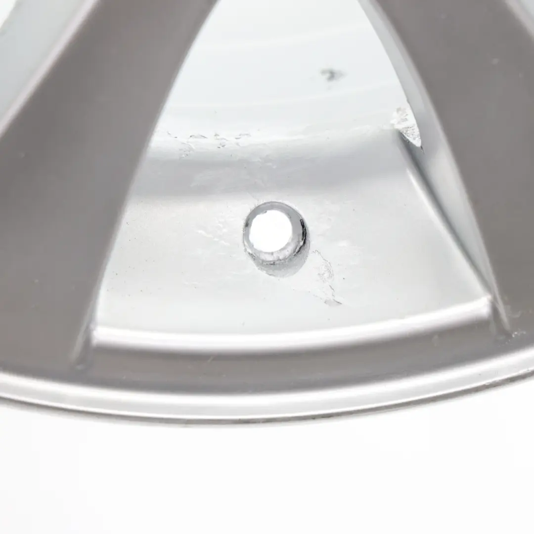 BMW E90 E91 Llanta De aleacion 16" Doble Radio 156 7J ET:34 - SKU 6765810-5 - Número de pieza 6765810