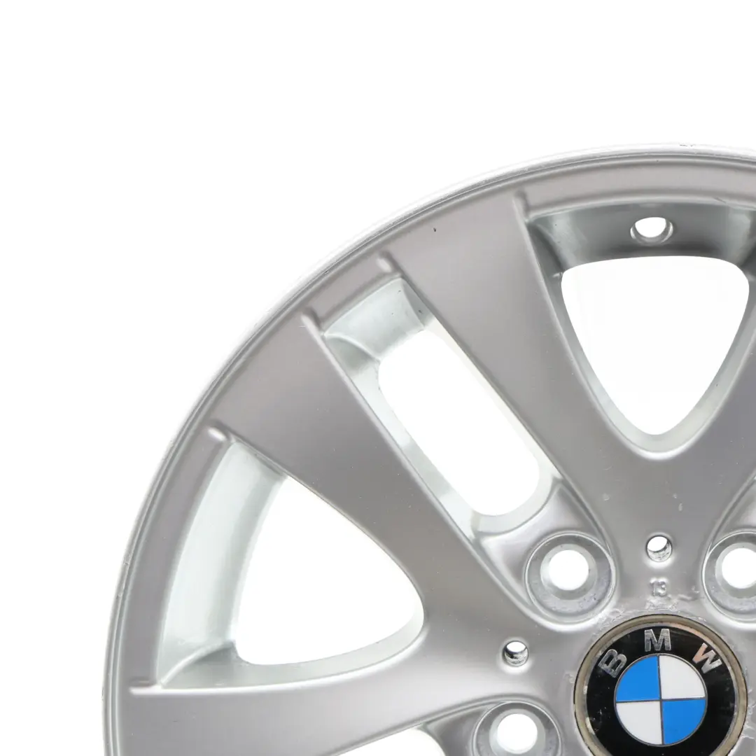 BMW E90 E91 Felga Aluminiowa 16" 7J ET:34 - SKU 6765810 - Numer Części 6765810