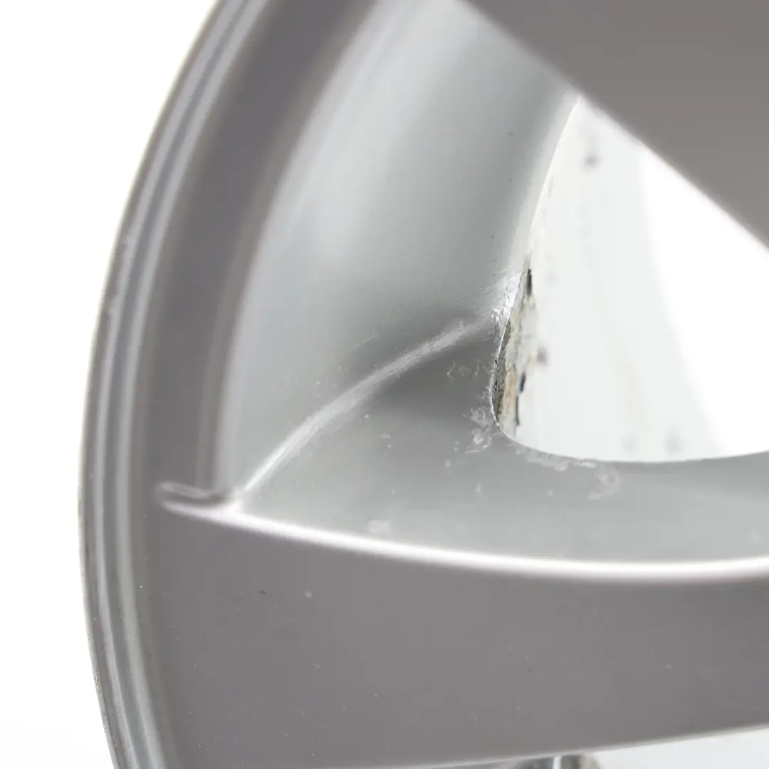 BMW E90 E91 Felga Aluminiowa 16" 7J ET:34 - SKU 6765810 - Numer Części 6765810